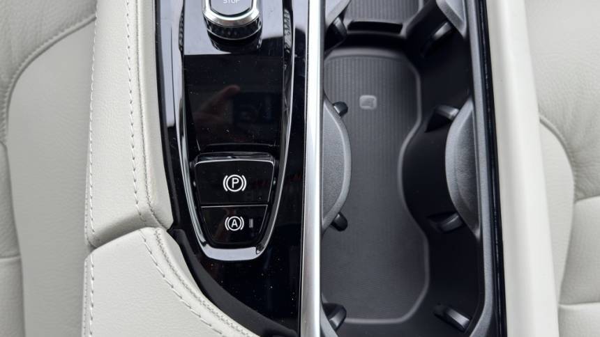 2025 Volvo XC90 YV4H60JE2S1330504