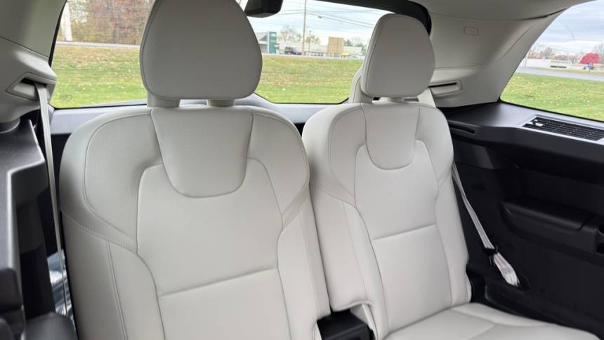 2025 Volvo XC90 YV4H60JE2S1330504