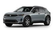 2025 Honda Prologue 3GPKHWRM4SS505138