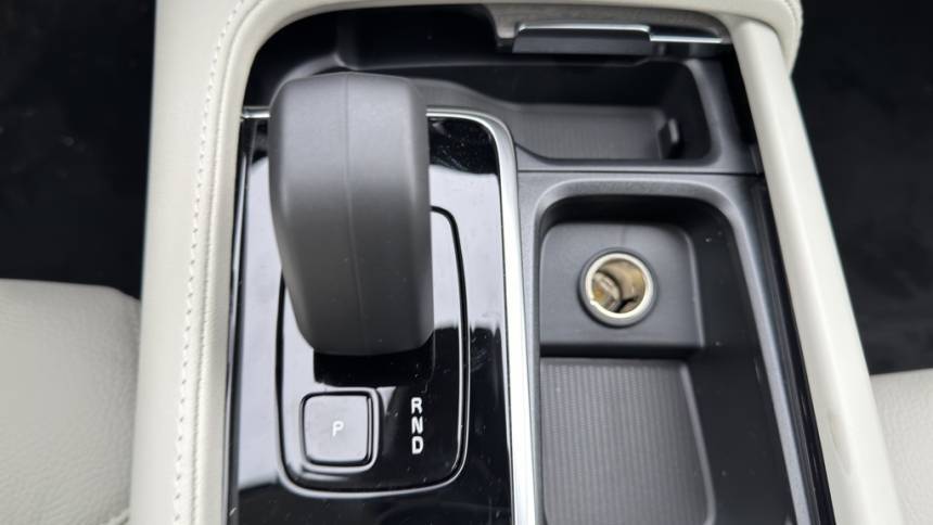 2025 Volvo XC90 YV4H60JE2S1330504