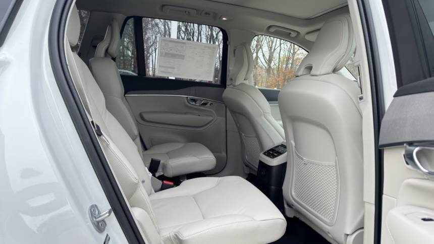 2025 Volvo XC90 YV4H60JE2S1330504