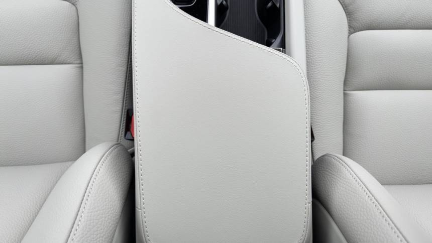 2025 Volvo XC90 YV4H60JE2S1330504