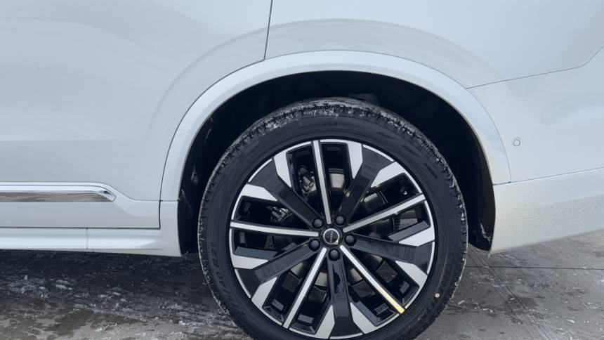 2025 Volvo XC90 YV4H60JG2S1358336