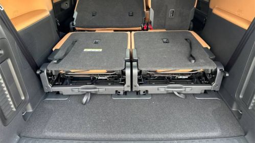 2025 Volkswagen ID.Buzz WVGAWVEB8SH020538