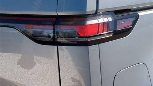 2025 Volkswagen ID.Buzz WVGAWVEB9SH022931