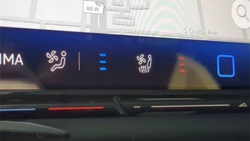 2025 Volkswagen ID.Buzz WVGAWVEB9SH022931