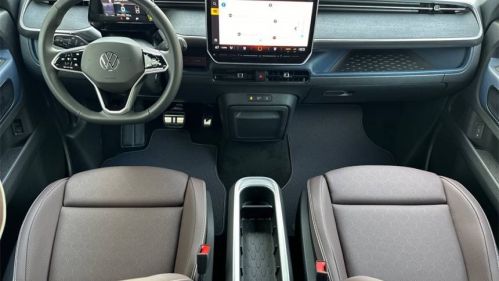 2025 Volkswagen ID.Buzz WVGAWVEBXSH021111