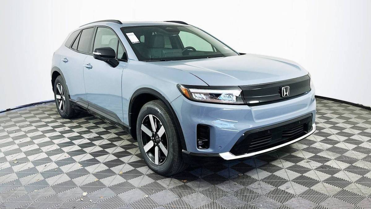 2025 Honda Prologue 3GPKHWRM4SS503681
