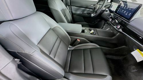 2025 Honda Prologue 3GPKHWRM7SS503514