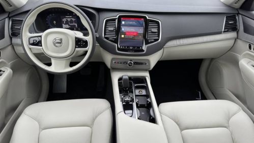 2025 Volvo XC90 YV4H60JE2S1330504
