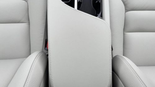 2025 Volvo XC90 YV4H60JE2S1330504