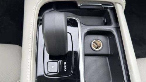 2025 Volvo XC90 YV4H60JE2S1330504