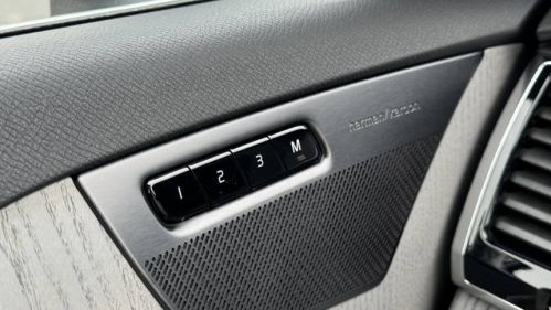 2025 Volvo XC90 YV4H60JE2S1330504