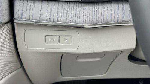2025 Volvo XC90 YV4H60JE2S1330504