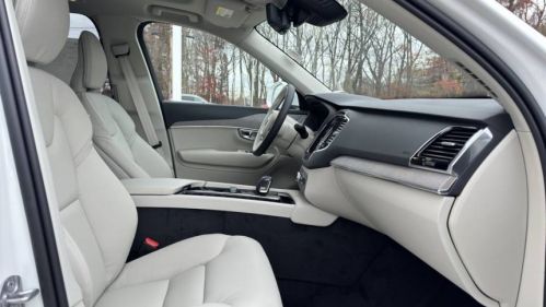 2025 Volvo XC90 YV4H60JE2S1330504