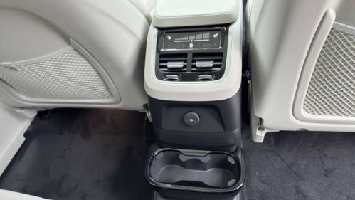 2025 Volvo XC90 YV4H60JE2S1330504