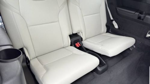 2025 Volvo XC90 YV4H60JE2S1330504