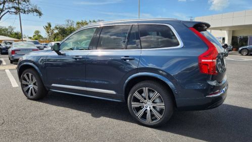 2025 Volvo XC90 YV4H60JE9S1320875