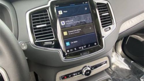 2025 Volvo XC90 YV4H60JF4S1345370