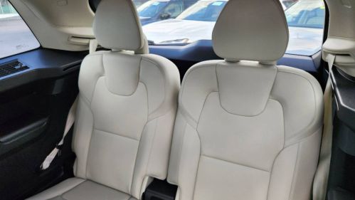 2025 Volvo XC90 YV4H60JE9S1320875