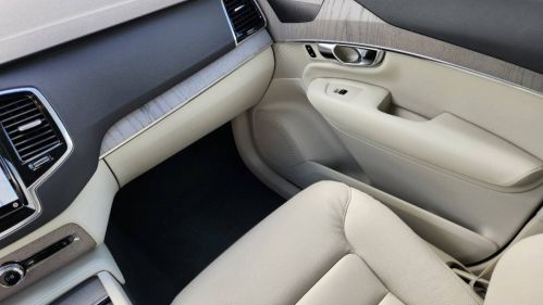 2025 Volvo XC90 YV4H60JE9S1320875
