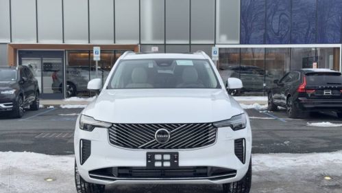 2025 Volvo XC90 YV4H60JG2S1358336