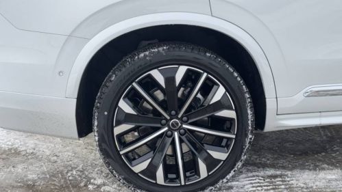 2025 Volvo XC90 YV4H60JG2S1358336