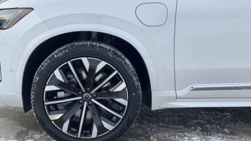2025 Volvo XC90 YV4H60JG2S1358336