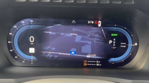 2025 Volvo XC90 YV4H60JG2S1358336