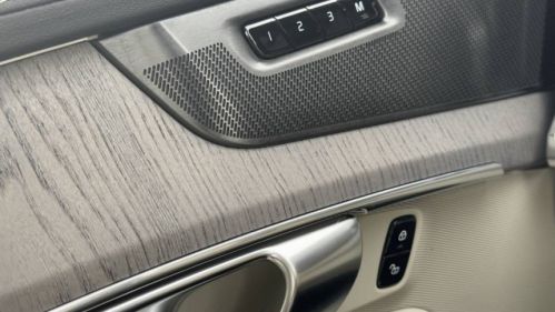 2025 Volvo XC90 YV4H60JG2S1358336
