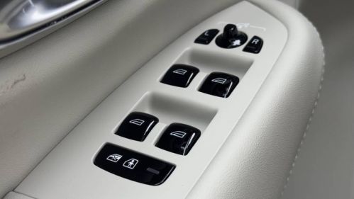 2025 Volvo XC90 YV4H60JG2S1358336