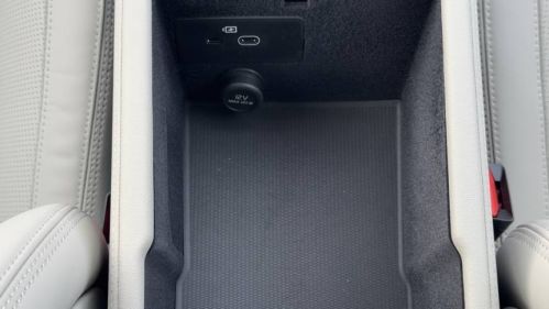 2025 Volvo XC90 YV4H60JG2S1358336