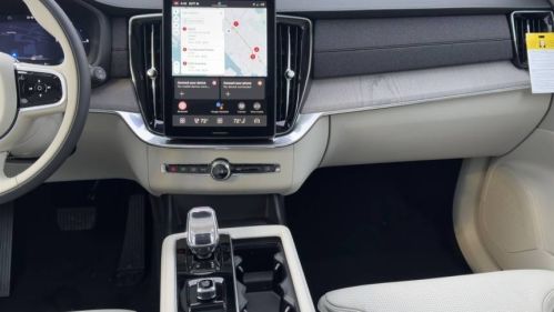 2025 Volvo XC90 YV4H60JG2S1358336