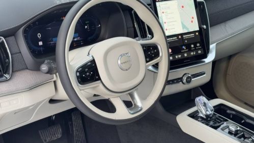 2025 Volvo XC90 YV4H60JG2S1358336