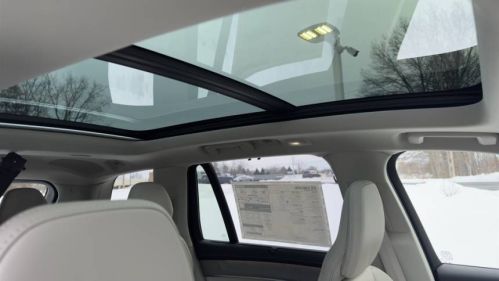 2025 Volvo XC90 YV4H60JG2S1358336