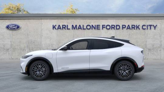 2024 Ford Mustang Mach E 3FMTK3SU5RMA41142