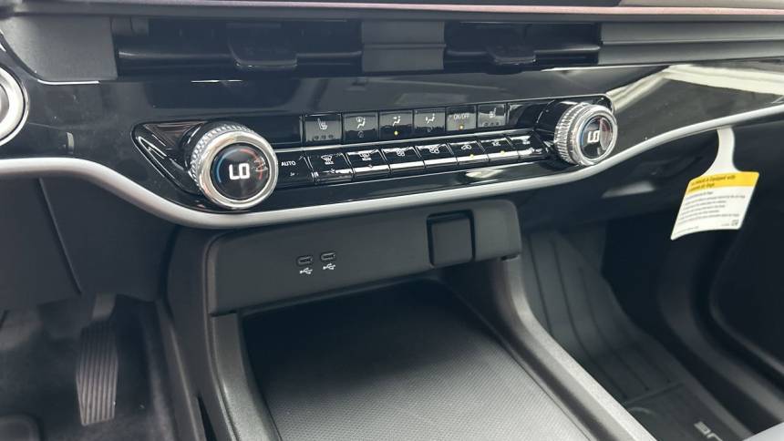 2025 Honda Prologue 3GPKHXRJ5SS501269
