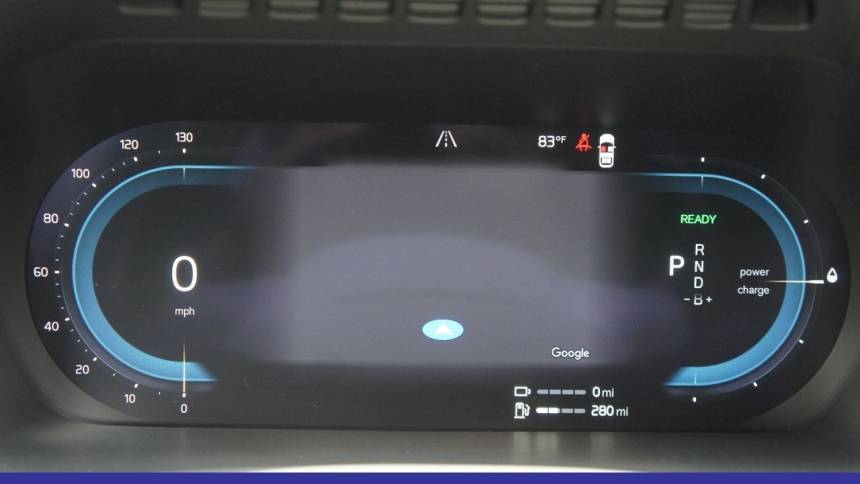 2025 Volvo XC90 YV4H60PE6S1302275