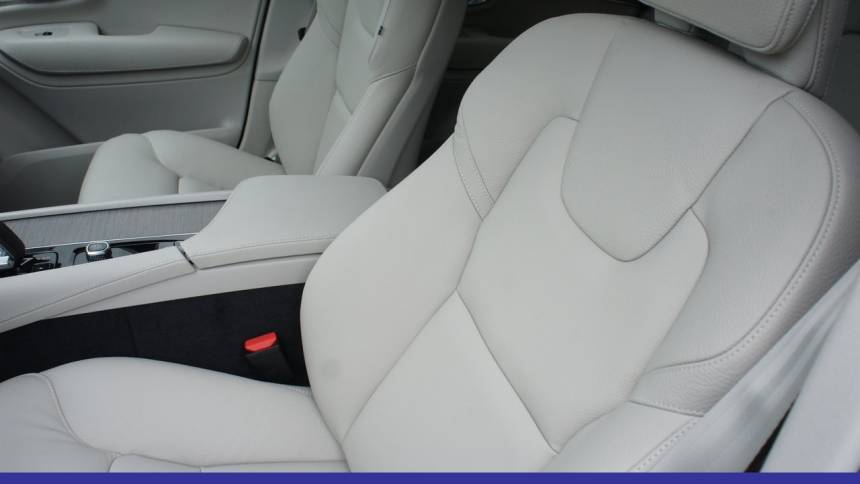 2025 Volvo XC90 YV4H60PE6S1302275
