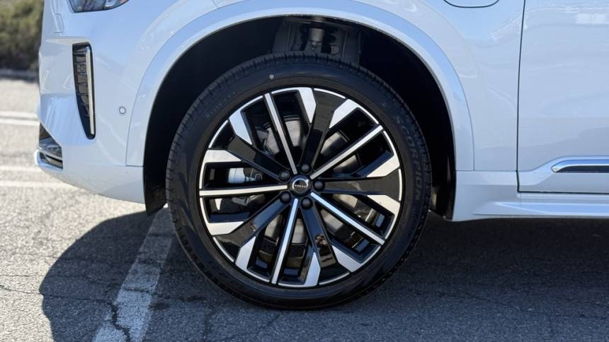 2025 Volvo XC90 YV4H60PG0S1361484