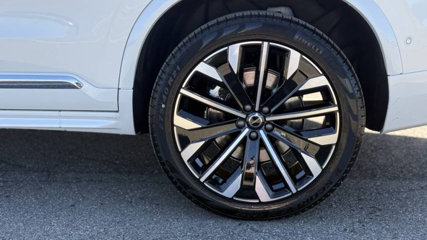 2025 Volvo XC90 YV4H60PG0S1361484