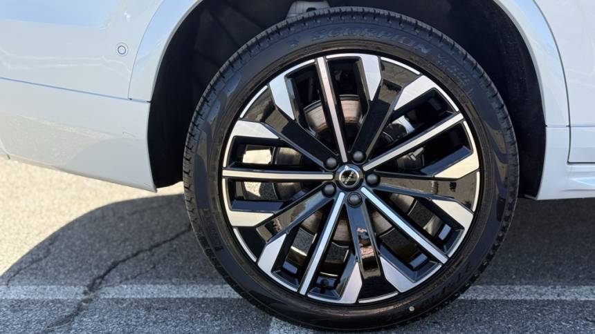 2025 Volvo XC90 YV4H60PG0S1361484