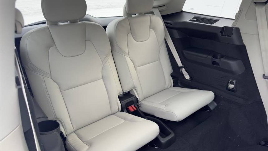 2025 Volvo XC90 YV4H60JG2S1358336
