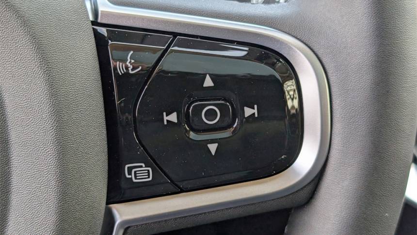 2025 Volvo XC90 YV4H60PB0S1353390
