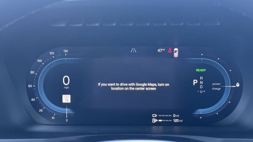 2025 Volvo XC90 YV4H60PG0S1361484
