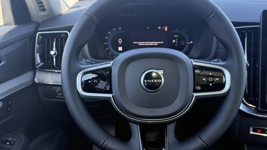 2025 Volvo XC90 YV4H60PG0S1361484