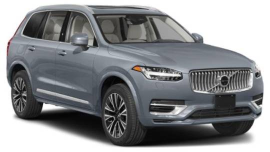 2024 Volvo XC90 YV4H60LE8R1212139