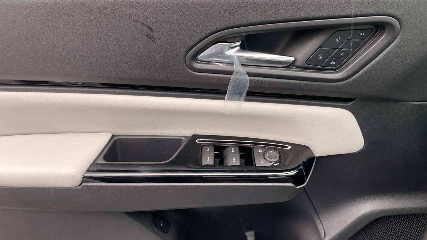 2025 Honda Prologue 3GPKHXRJ3SS503456