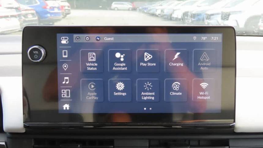 2025 Honda Prologue 3GPKHXRJ5SS508237