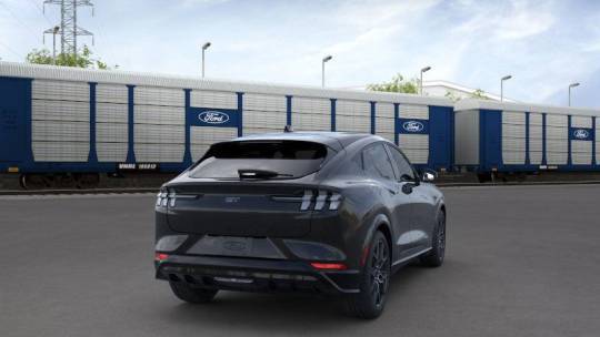2025 Ford Mustang Mach E 3FMTK4SX1SMA15577